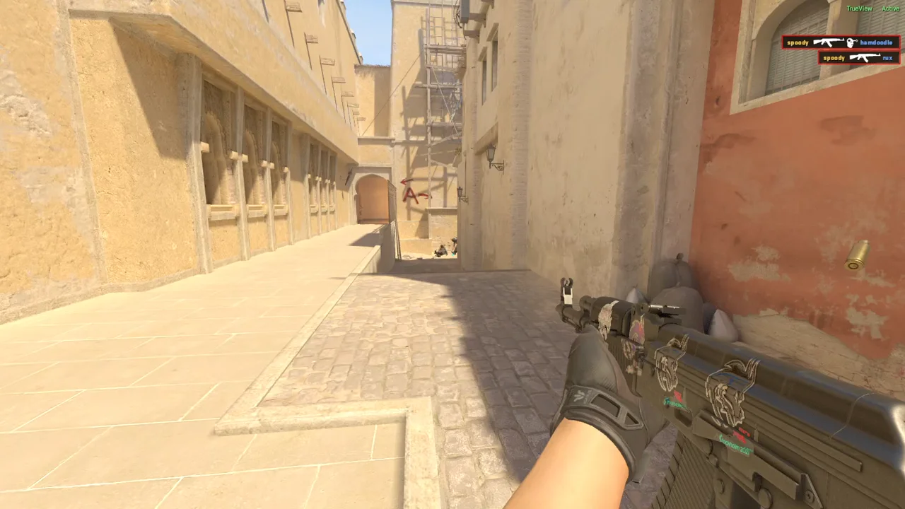 highlight
